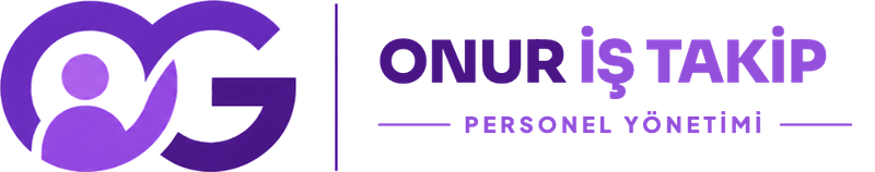 Onur İş Takip